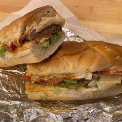 Ava's Corner Table - Royal Sub
