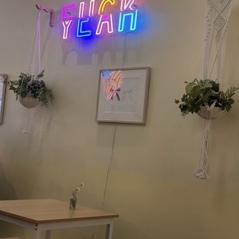 Hanamizuki Cafe - Oh yeah - Cafes Near Me - New York, New York