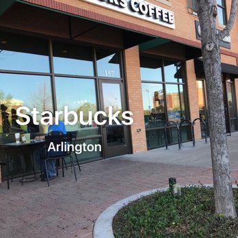 Starbucks - Coffee & Tea Near Me - Arlington, Texas Starbucks - Coffee & Tea Near Me - Arlington, Texas