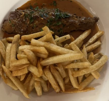 LCD - La Côte D'Or Café by null