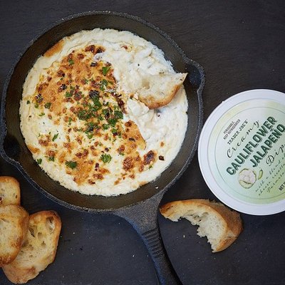 Trader Joe's by null