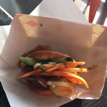 Chasu Kitchen - Chasu bun. - Asian Fusion Near Me - Plano, Texas Chasu Kitchen - Chasu bun. - Asian Fusion Near Me - Plano, Texas