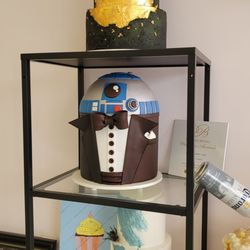 Lily's Cakes