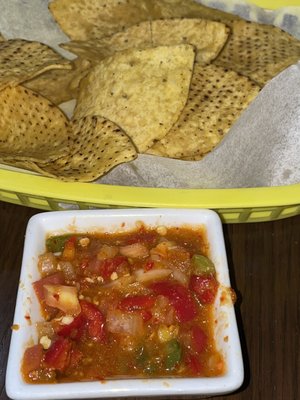 Quesadilla La Reina del Sur by null