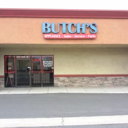 Butch's Appliances