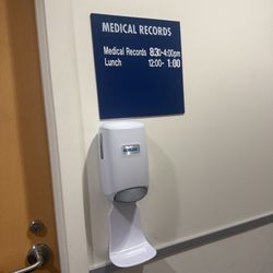 Valley Health Center