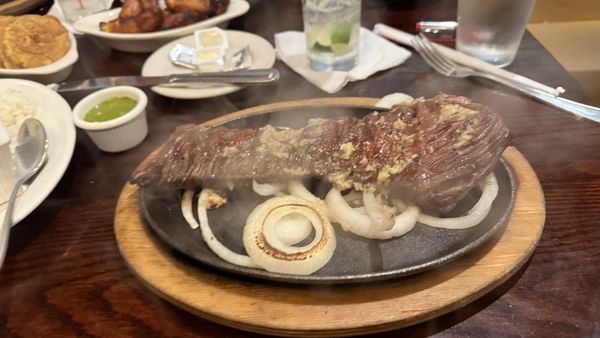 354 Steakhouse by null
