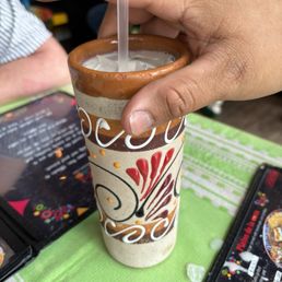 Horchata Horchata