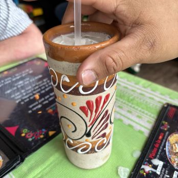 Pueblo Magico - Horchata - Mexican Near Me - Belford, New Jersey Pueblo Magico - Horchata - Mexican Near Me - Belford, New Jersey