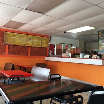 El Super Taco - Inside - Latin American Near Me - Tulsa, Oklahoma
