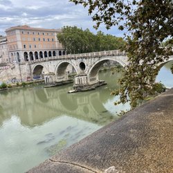 Trastevere