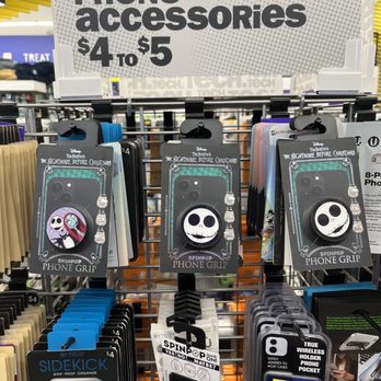 Five Below - Disney pop sockets - Discount Store Near Me - Las Vegas, Nevada