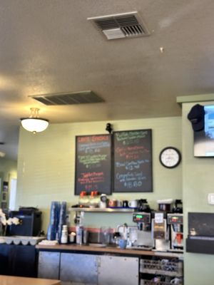 Jake's Diner by null