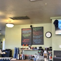 Jake's Diner - July 2025