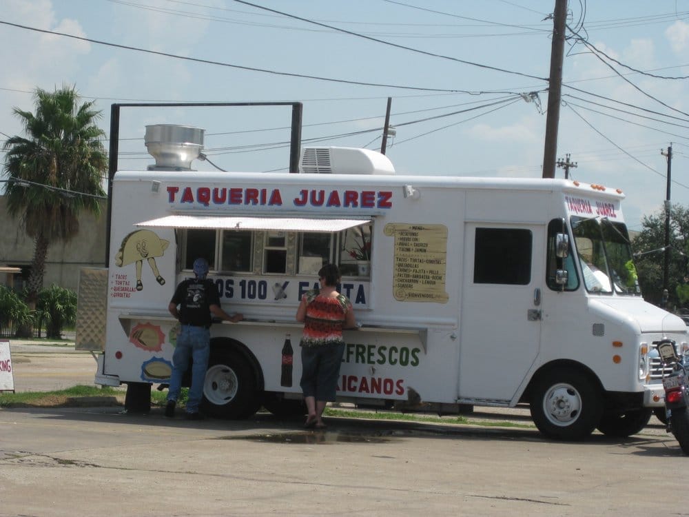 TAQUERIA JUAREZ Updated September 2024 6600 Long Point, Houston