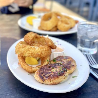 Santa Barbara Shellfish Company by null