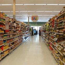 Star Market - Star Market in Newton, MA