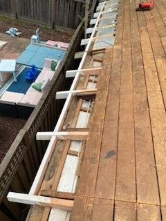 Slide of Valley Hill Roofing