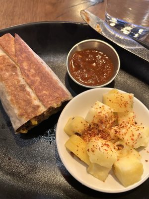 Beatrix Loop by null