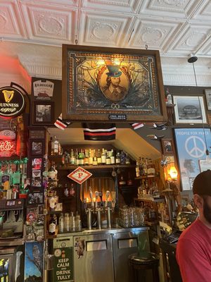 The Prodigal Public House by null