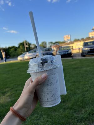 Jim's Frostie Treats by null