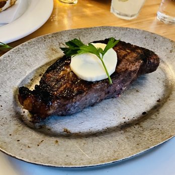 Tempest Oyster Bar - New York strip - Bars Near Me - Madison, Wisconsin Tempest Oyster Bar - New York strip - Bars Near Me - Madison, Wisconsin
