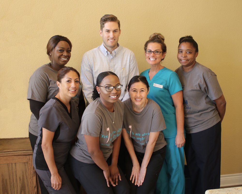 HEIGHTS DENTAL CENTER 12 Photos & 11 Reviews 420 E Fm 2410, Harker