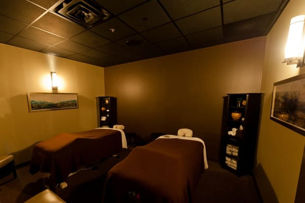 Elements Massage
