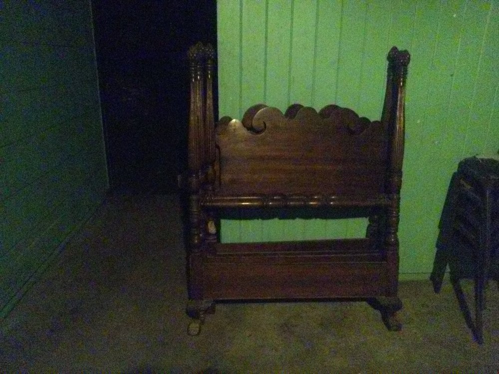 TRENTON STREET ANTIQUES Updated August 2024 207 Trenton St, West