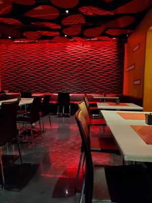 SUteiShi Japanese Restaurant by null