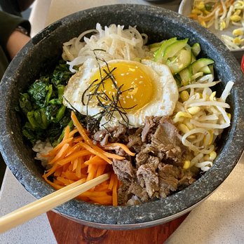 Seol Grille - Bibimbap - Korean Near Me - Cary, North Carolina Seol Grille - Bibimbap - Korean Near Me - Cary, North Carolina