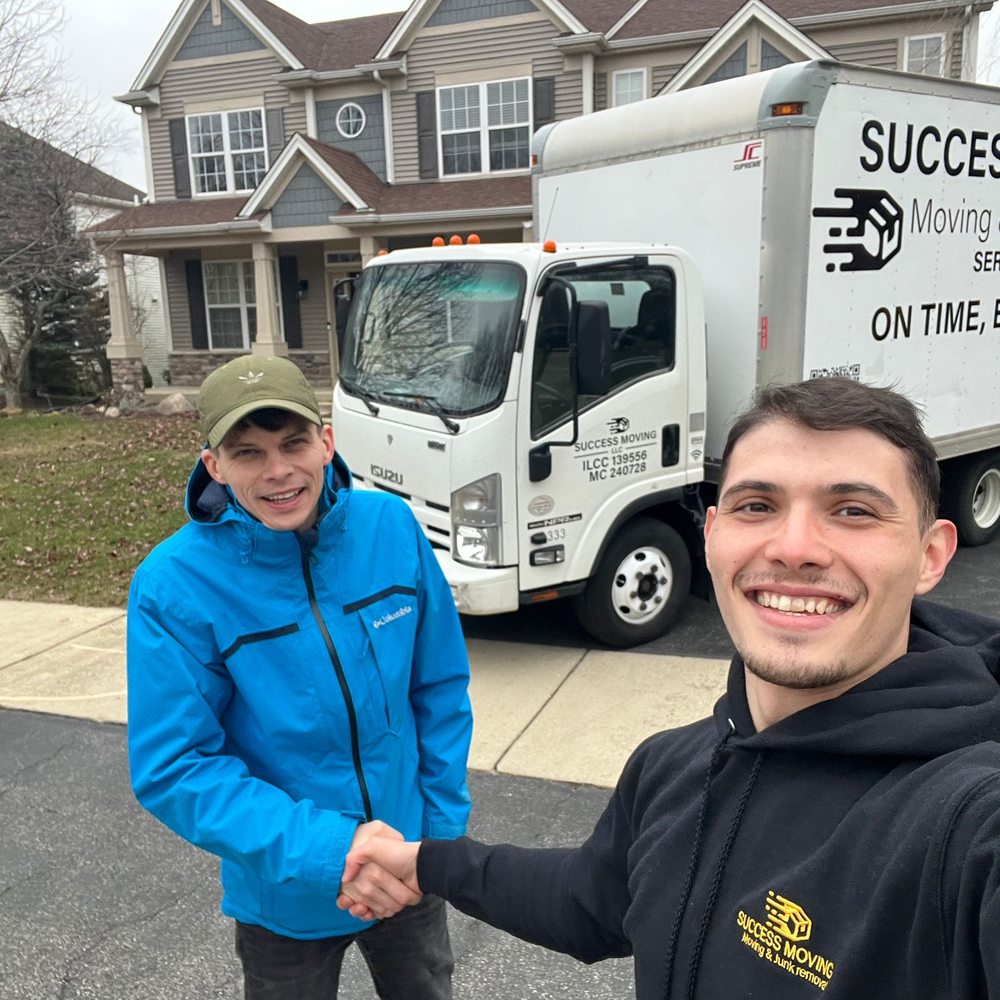 THE BEST 10 MOVERS near DOWNERS GROVE, IL 60516 - Updated 2026 - Hours -  Yelp