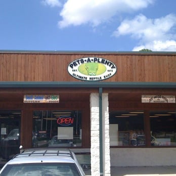Pets-A-Plenty - Reptile Shops Near Me - Hockley, Texas Pets-A-Plenty - Reptile Shops Near Me - Hockley, Texas