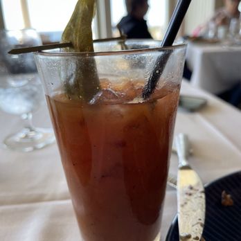 Arcadia Bluffs - Bloody Mary - Golf Near Me - Arcadia, Michigan