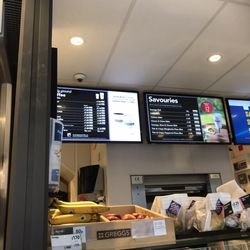 Greggs