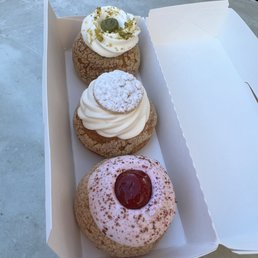 Pastries