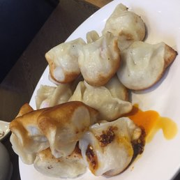 Pork pan fried ! Pork pan fried !