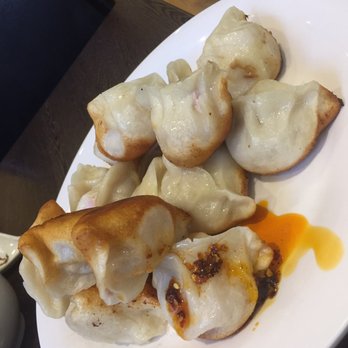 Shanghai Dragon Dumpling House - Pork pan fried ! - Chinese Near Me - Melbourne, VIC Shanghai Dragon Dumpling House - Pork pan fried ! - Chinese Near Me - Melbourne, VIC