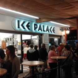 Ice Palace
