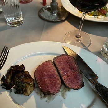 Maple & Ash - Filet cooked to perfection - Steakhouses Near Me - Scottsdale, Arizona Maple & Ash - Filet cooked to perfection - Steakhouses Near Me - Scottsdale, Arizona