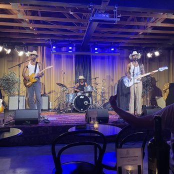 Parish - The Boys Fresh - Music Venues Near Me - Austin, Texas