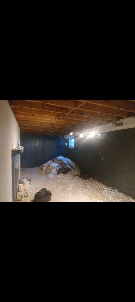 Slide of Cox home improvement