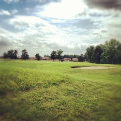Westwood Golf Course