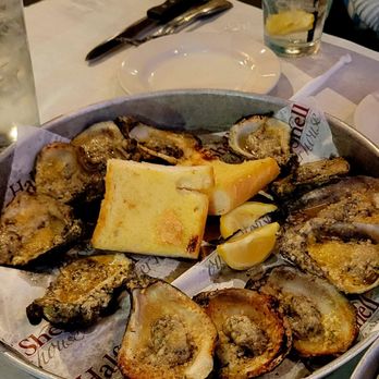 Half Shell Oyster House - Charbroil oysters - Seafood Near Me - Biloxi, Mississippi Half Shell Oyster House - Charbroil oysters - Seafood Near Me - Biloxi, Mississippi
