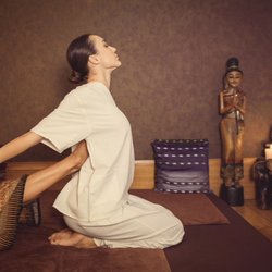 Devana Thai massage & Spa