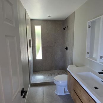 Harold White Tile Work - General Contractors Near Me - Riverside, California Harold White Tile Work - General Contractors Near Me - Riverside, California