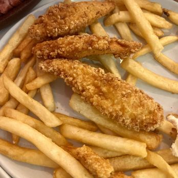 Bocas Grill Kendall - Kids Chicken Tenders and Fries - Latin American Near Me - Miami, Florida Bocas Grill Kendall - Kids Chicken Tenders and Fries - Latin American Near Me - Miami, Florida