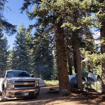 Duck Creek Campground - Campgrounds Near Me - Cedar City, Utah Duck Creek Campground - Campgrounds Near Me - Cedar City, Utah