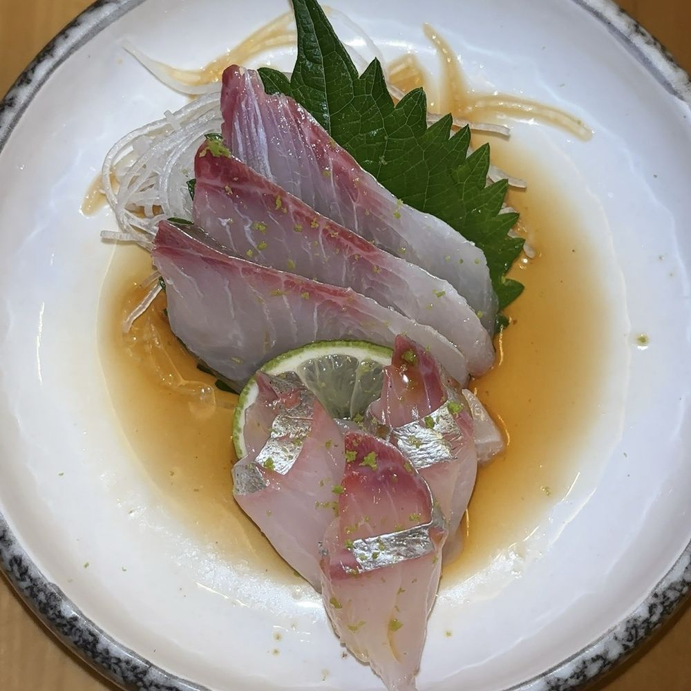 DASHI - Japanese Near Me - San Diego, California