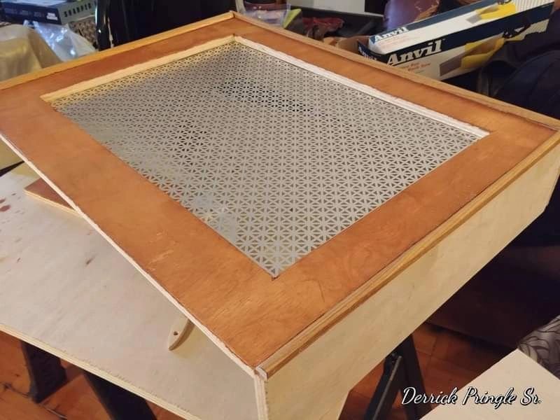 Slide of Pringle Property Services